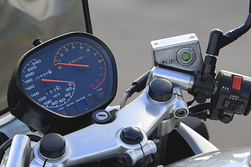 suzuki katana